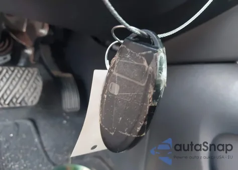 2017 Nissan Pathfinder Sv from USA, damaged, VIN 5N1DR2MM2HC676455